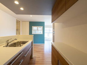 ジャルダン　ヴェール A0204号-10