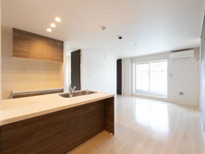 ジャルダン　ヴェール A0301号-5