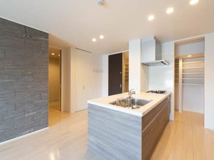 ジャルダン　ヴェール A0301号-9