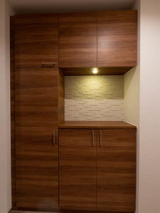 ジャルダン ヴェール A0302号-3