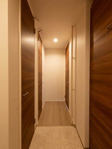 ジャルダン ヴェール A0302号-4