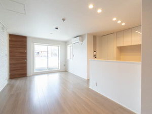 ジャルダン ヴェール A0302号-5