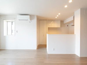 ジャルダン ヴェール A0302号-7