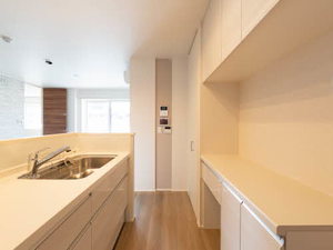 ジャルダン ヴェール A0302号-11