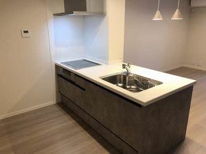 シャーメゾンクオリスタ A0102号-2