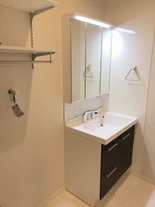 シャーメゾンクオリスタ A0102号-3