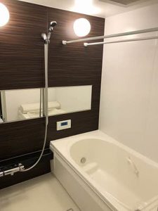 シャーメゾンクオリスタ A0102号-4