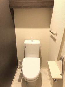 シャーメゾンクオリスタ A0102号-5