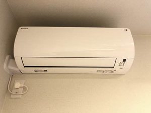 シャーメゾンクオリスタ A0102号-9