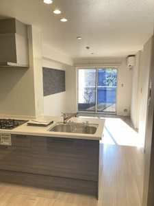 ピアヌーラ東雲 A0105号-2