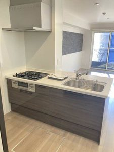 ピアヌーラ東雲 A0105号-3