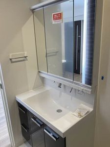 ピアヌーラ東雲 A0105号-8