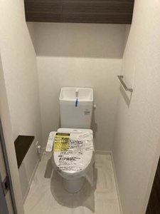 ピアヌーラ東雲 A0105号-10