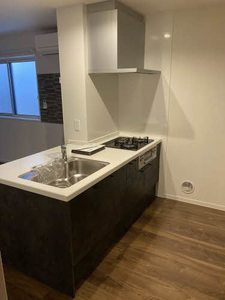 ピアヌーラ東雲 A0106号-3