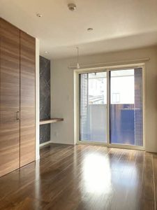 ピアヌーラ東雲 A0106号-4