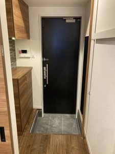 ピアヌーラ東雲 A0106号-8