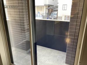 ピアヌーラ東雲 A0106号-9