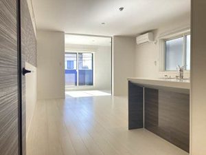 ピアヌーラ東雲 A0206号-2