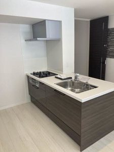 ピアヌーラ東雲 A0206号-3