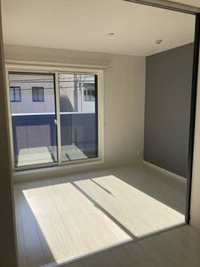 ピアヌーラ東雲 A0206号-4