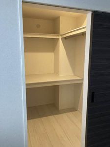 ピアヌーラ東雲 A0206号-8