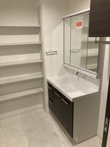 ピアヌーラ東雲 A0206号-9