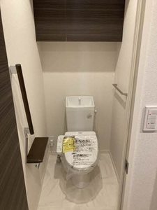 ピアヌーラ東雲 A0206号-11