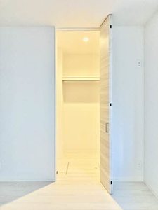 シャーメゾン フォルティス A0102号-4
