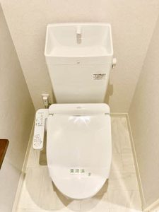 シャーメゾン フォルティス A0102号-9