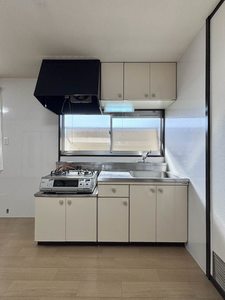 プレジール梶谷 A0201号-3