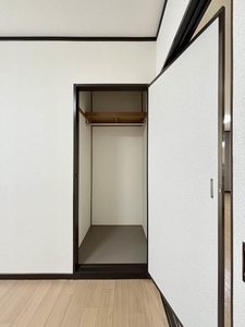 プレジール梶谷 A0201号-6