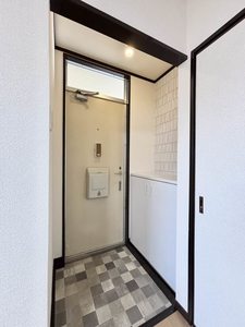 プレジール梶谷 A0201号-9