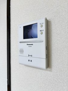 プレジール梶谷 A0201号-10