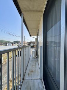 プレジール梶谷 A0201号-12