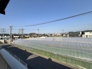 プレジール梶谷 A0201号-13