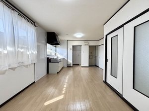 プレジール梶谷 A0201号-14