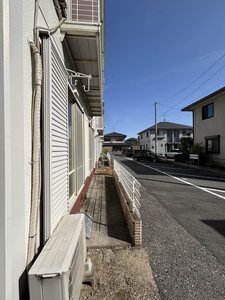 アバニティ梶谷 A0115号-13