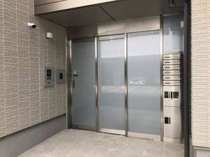 ベレオ中広 A0302号-2