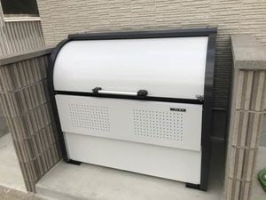 ベレオ中広 A0302号-3