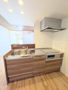 シャーメゾン　ラ　メール A0303号-3