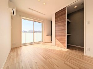 シャーメゾン　ラ　メール A0303号-4