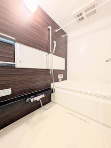 シャーメゾン　ラ　メール A0303号-6