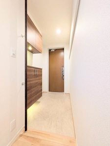 シャーメゾン　ラ　メール A0303号-7