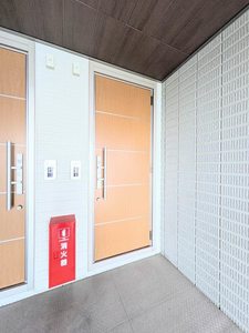 シャーメゾン　ラ　メール A0303号-11