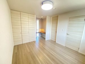 ドエル錦町 302号-4