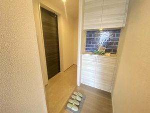 ドエル錦町 302号-9