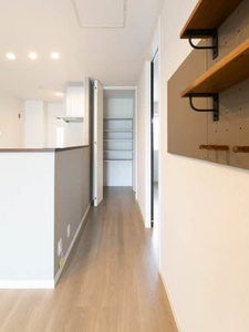 エコルフロント A0301号-12