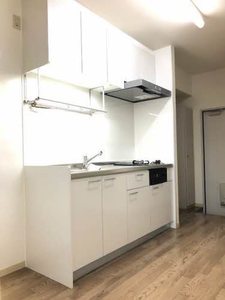 ラ・カーザ　Ｂ棟 B0102号-5