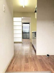 ラ・カーザ　Ｂ棟 B0103号-3