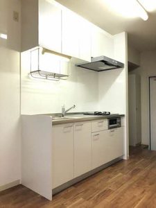 ラ・カーザ　Ｂ棟 B0103号-4